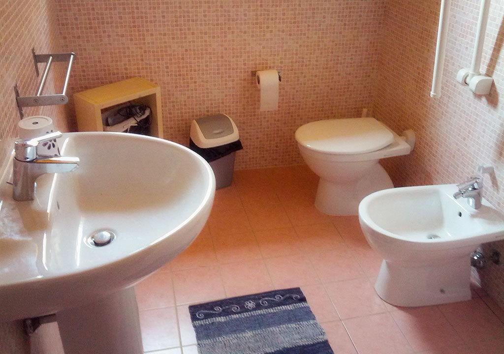 Agriturismo Il Canterino Guardistallo Camera foto