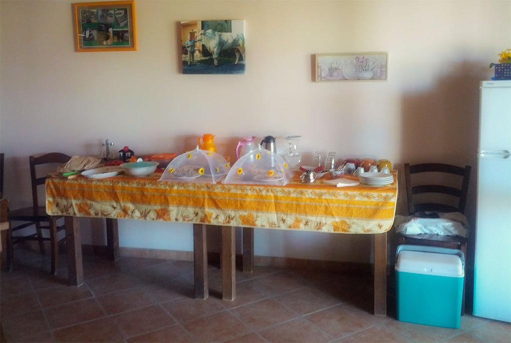 Agriturismo Il Canterino Guardistallo Esterno foto