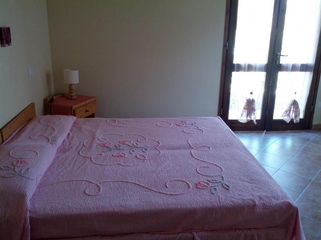 Agriturismo Il Canterino Guardistallo Esterno foto