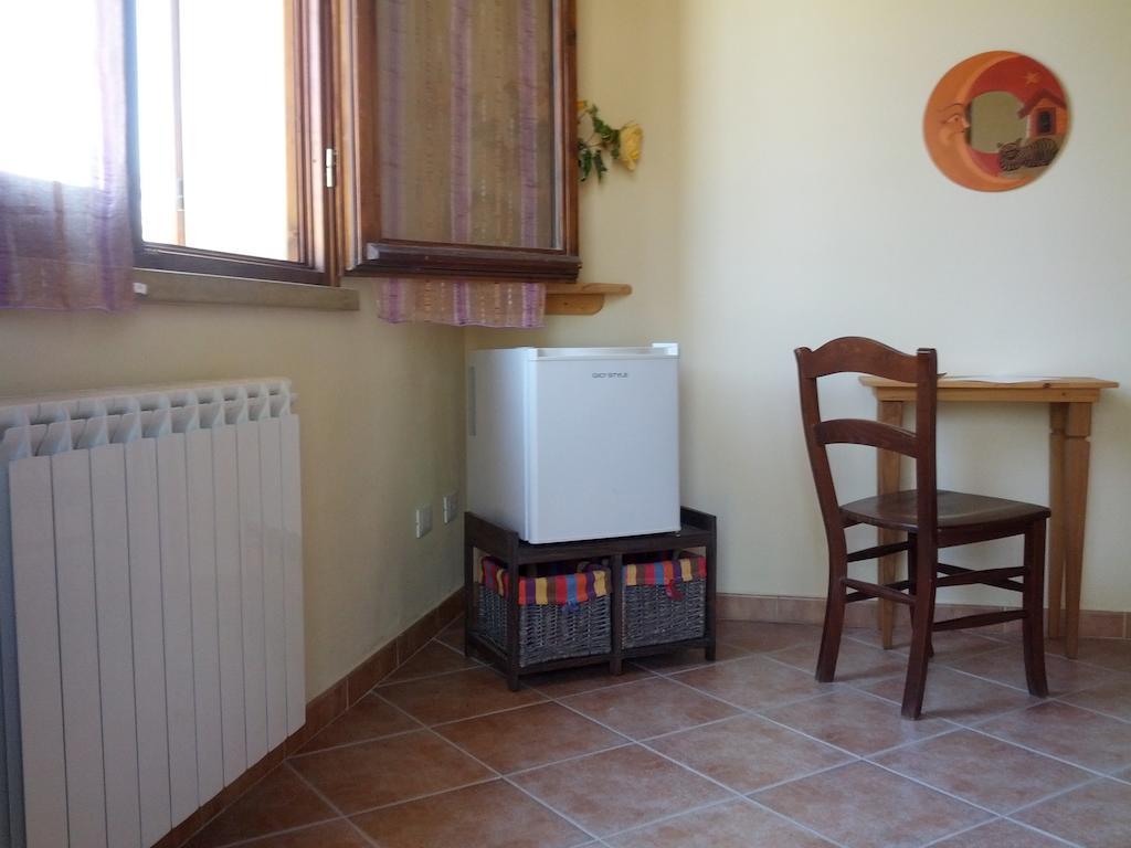 Agriturismo Il Canterino Guardistallo Esterno foto